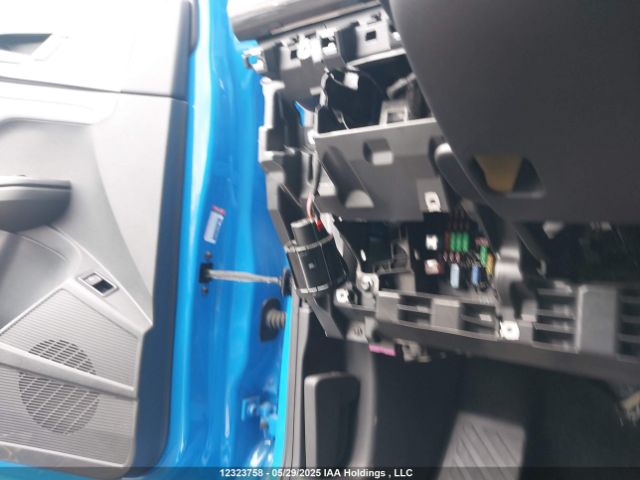 3VV4X7B22PM372291 Volkswagen Taos