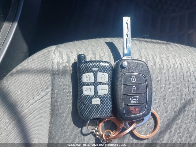 5XYZT3LB2HG396905 Hyundai gdi theta ii