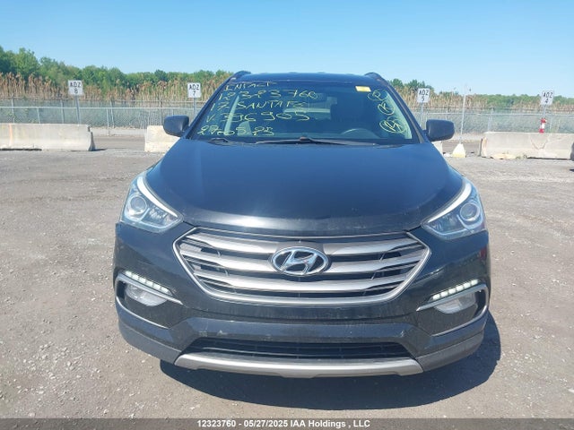 5XYZT3LB2HG396905 Hyundai gdi theta ii