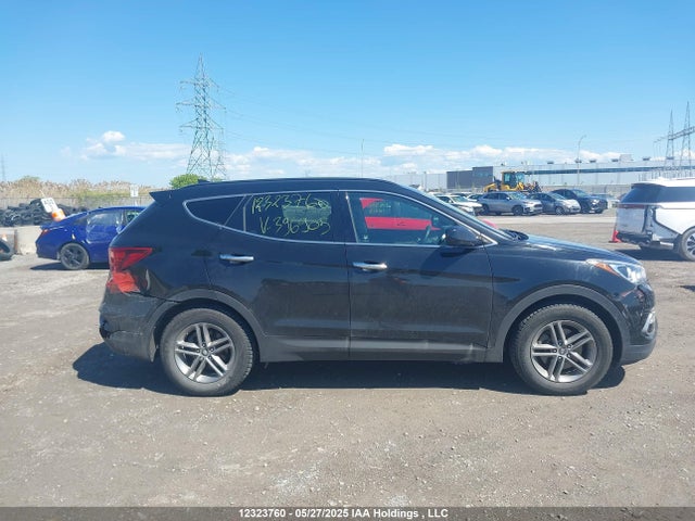 5XYZT3LB2HG396905 Hyundai gdi theta ii