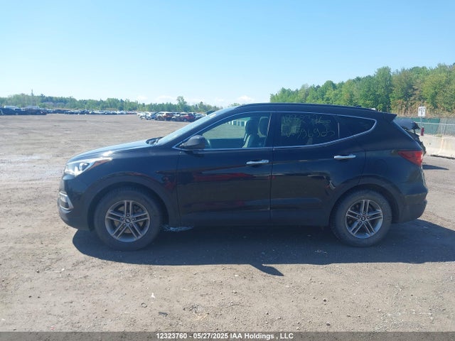 5XYZT3LB2HG396905 Hyundai gdi theta ii