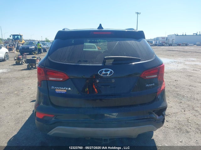 5XYZT3LB2HG396905 Hyundai gdi theta ii