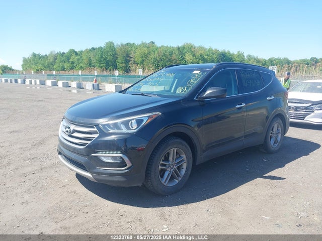 5XYZT3LB2HG396905 Hyundai gdi theta ii