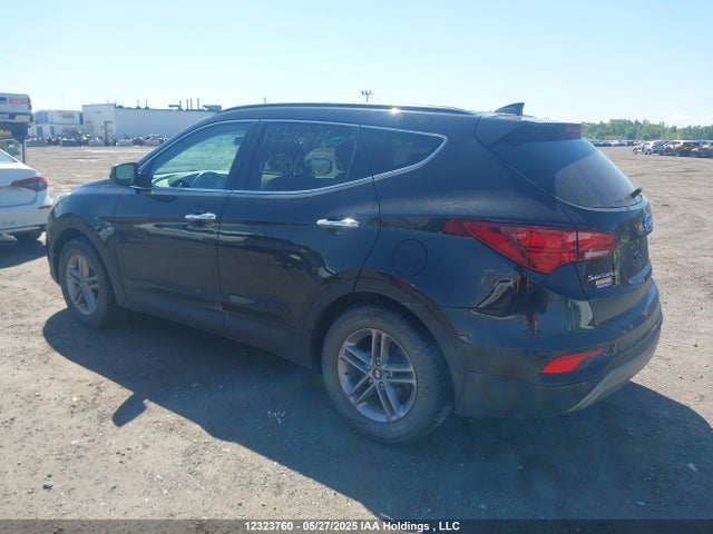 5XYZT3LB2HG396905 Hyundai gdi theta ii