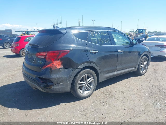5XYZT3LB2HG396905 Hyundai gdi theta ii