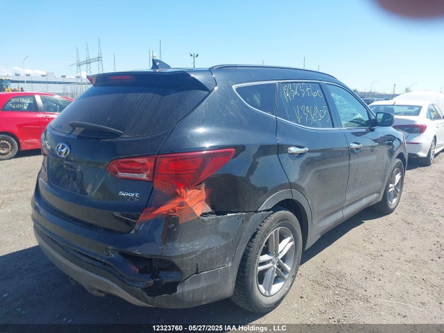 5XYZT3LB2HG396905 Hyundai gdi theta ii