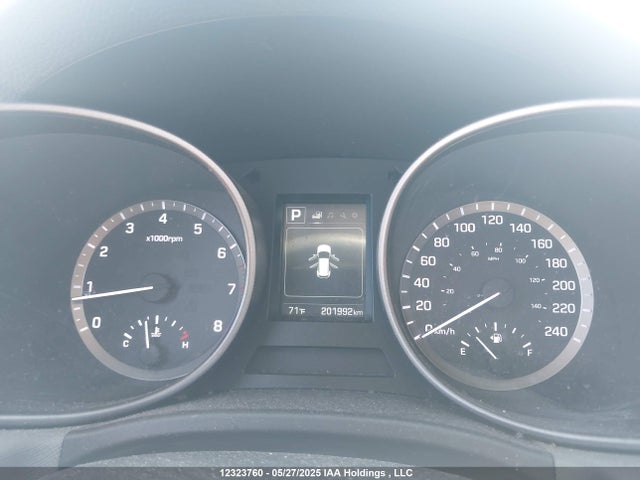 5XYZT3LB2HG396905 Hyundai gdi theta ii