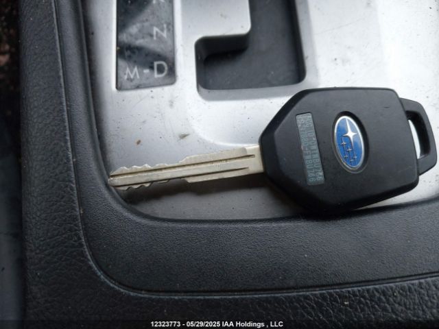JF1GPAC61FH289244 Subaru 2.0l na