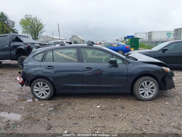JF1GPAC61FH289244 Subaru 2.0l na