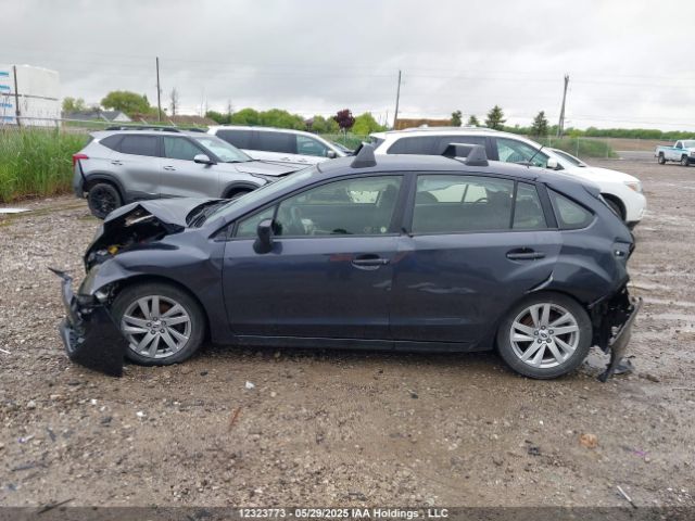 JF1GPAC61FH289244 Subaru 2.0l na