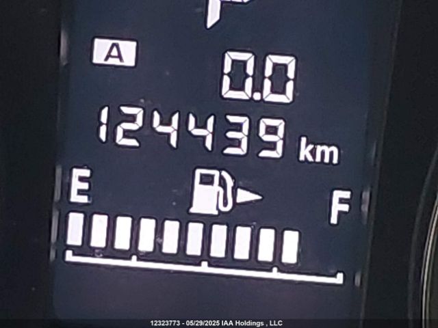 JF1GPAC61FH289244 Subaru 2.0l na