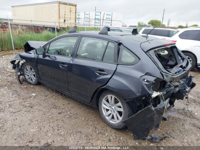 JF1GPAC61FH289244 Subaru 2.0l na
