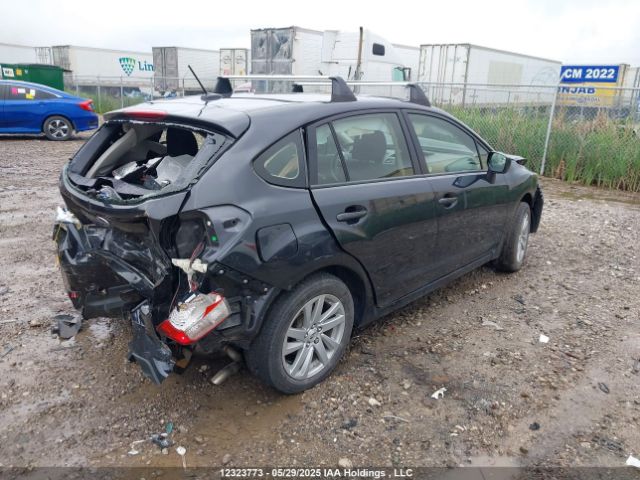 JF1GPAC61FH289244 Subaru 2.0l na