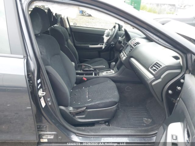 JF1GPAC61FH289244 Subaru 2.0l na