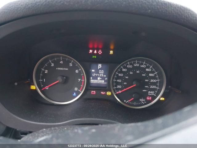 JF1GPAC61FH289244 Subaru 2.0l na