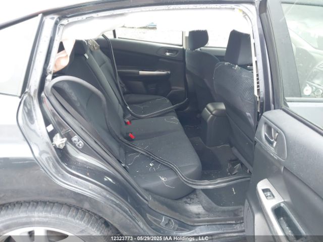 JF1GPAC61FH289244 Subaru 2.0l na