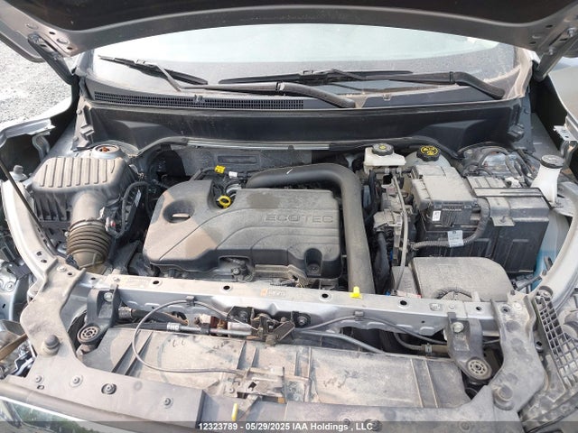 3GKALTEG9PL266234 GMC lsd