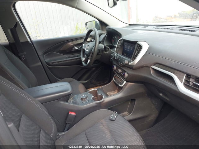 3GKALTEG9PL266234 GMC lsd