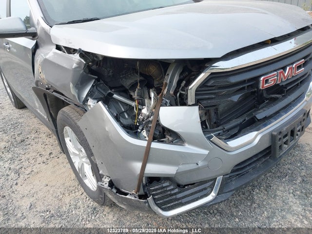 3GKALTEG9PL266234 GMC lsd