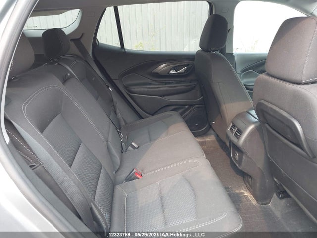3GKALTEG9PL266234 GMC lsd