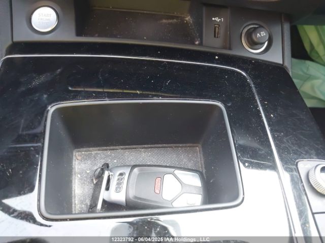 WA14AAFY9M2112463 Audi Q5