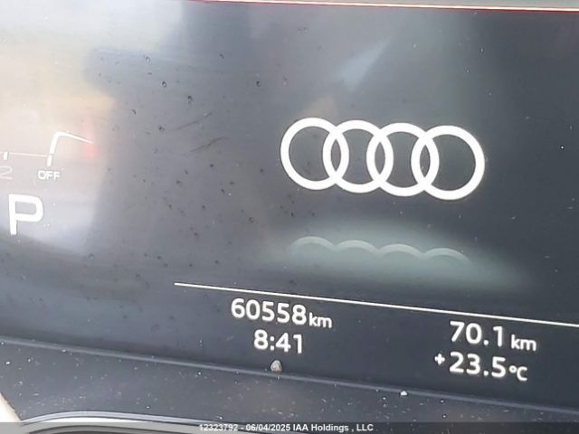 WA14AAFY9M2112463 Audi Q5
