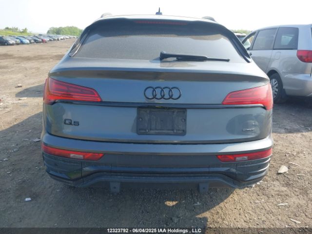 WA14AAFY9M2112463 Audi Q5