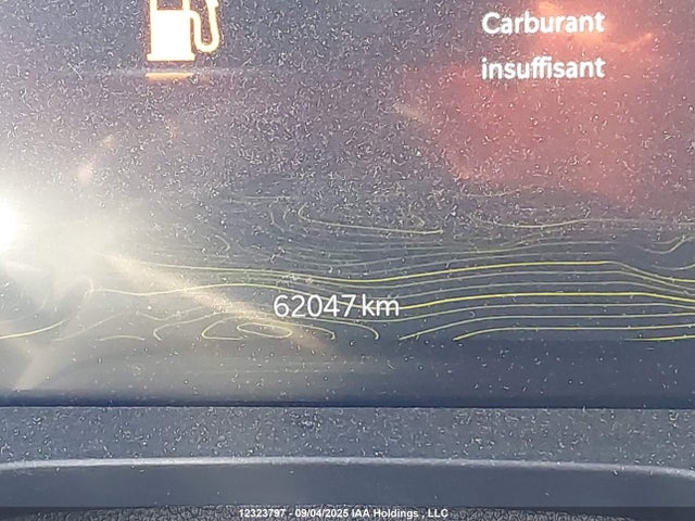 1C4RJHBG8PC551203 Jeep Grand Cherokee