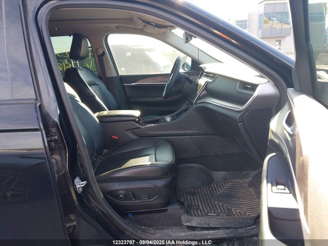 1C4RJHBG8PC551203 Jeep Grand Cherokee