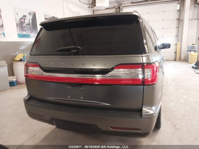 5LMJJ3LTXMEL08450 Lincoln 3.5l gtdi