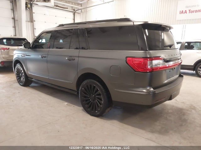5LMJJ3LTXMEL08450 Lincoln 3.5l gtdi