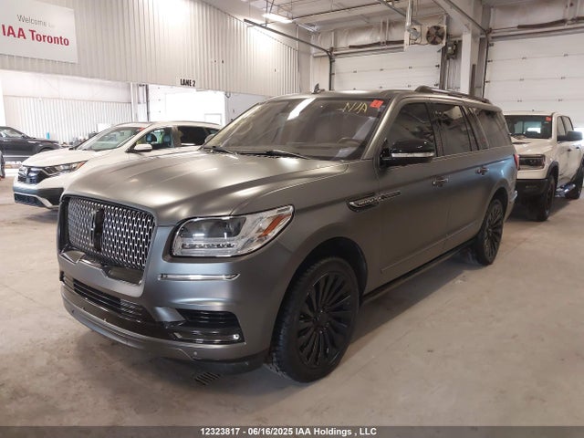 5LMJJ3LTXMEL08450 Lincoln 3.5l gtdi