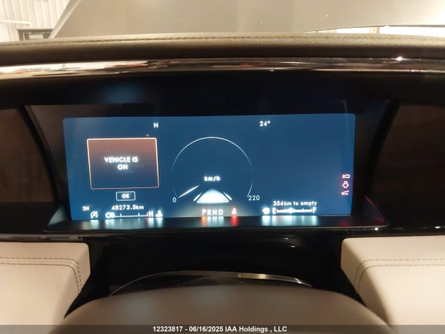 5LMJJ3LTXMEL08450 Lincoln 3.5l gtdi