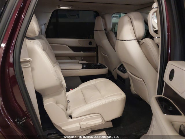 5LMJJ3LTXMEL08450 Lincoln 3.5l gtdi