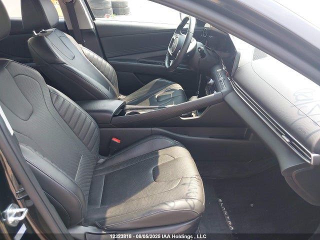 KMHLN4AG3MU116157 Hyundai mpi nu pe