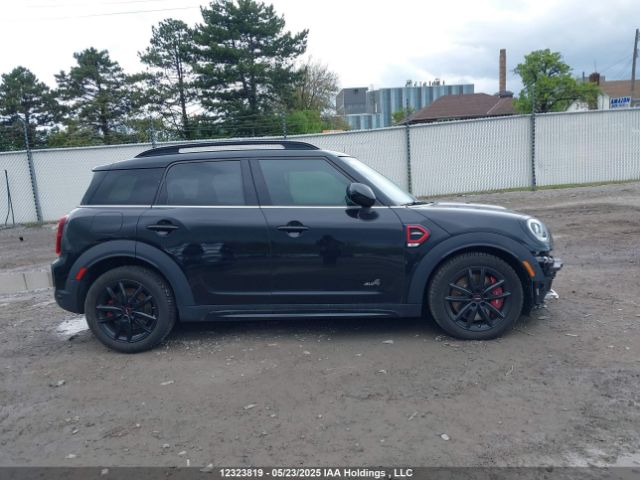 WMZ33BS01N3N78322 Mini Countryman