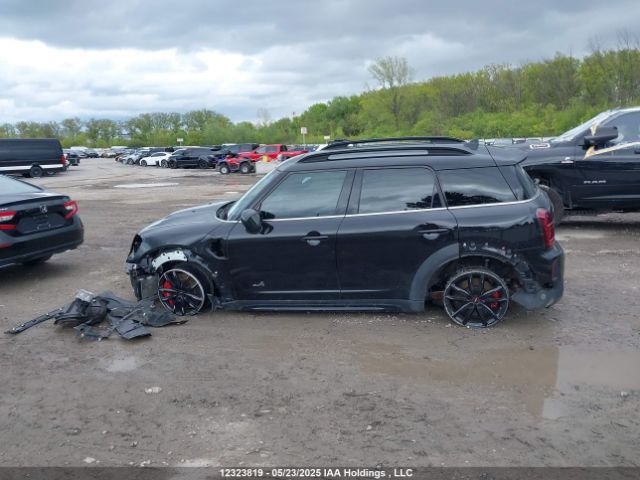 WMZ33BS01N3N78322 Mini Countryman