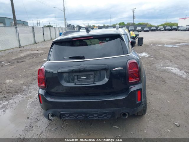 WMZ33BS01N3N78322 Mini Countryman