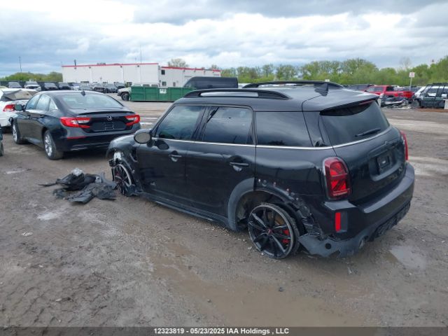 WMZ33BS01N3N78322 Mini Countryman