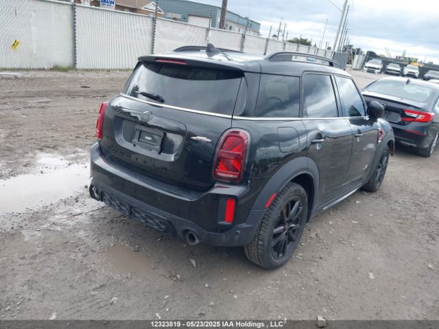 WMZ33BS01N3N78322 Mini Countryman