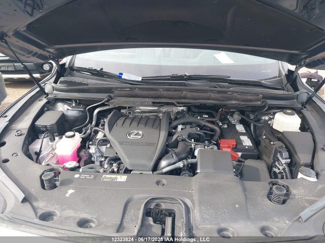 Lexus t24a-fts 2023 2T2BAMCA8PC027363 Image 10