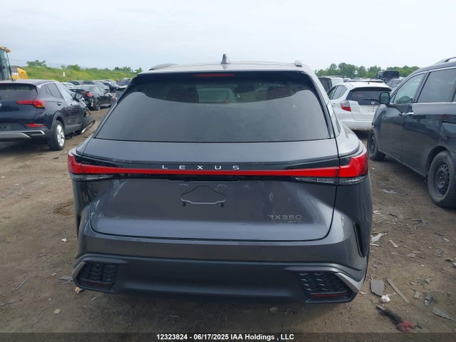 Lexus t24a-fts 2023 2T2BAMCA8PC027363 Image 15