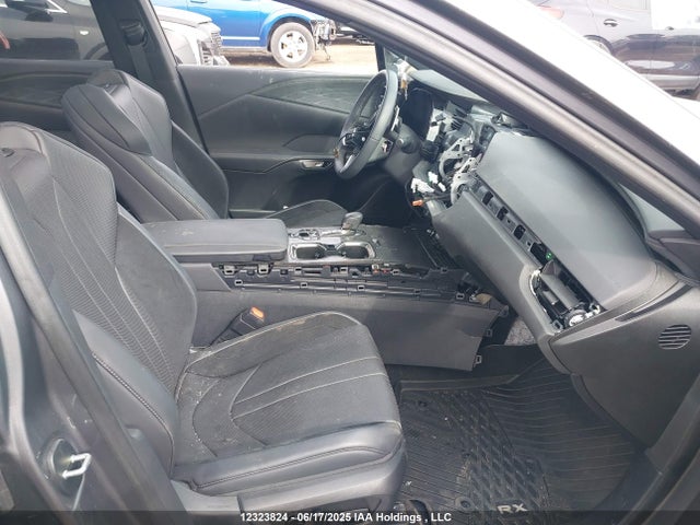 Lexus t24a-fts 2023 2T2BAMCA8PC027363 Image 5
