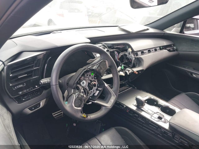 Lexus t24a-fts 2023 2T2BAMCA8PC027363 Image 6