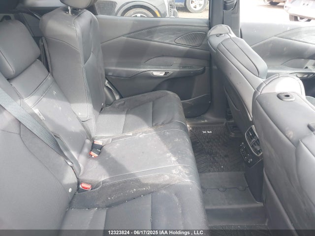 Lexus t24a-fts 2023 2T2BAMCA8PC027363 Image 8