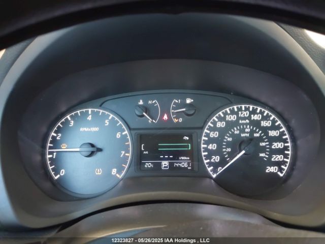 3N1AB7AP7EL689034 Nissan Sentra S/sv/sr/sl