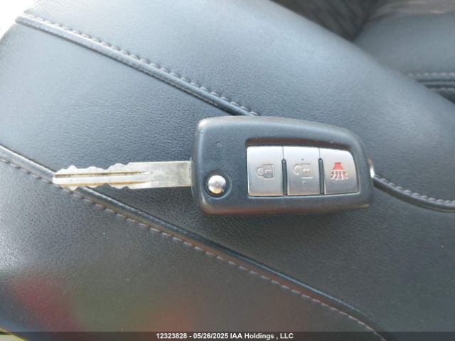 5N1AT2MV9HC743954 Nissan Rogue Sv/sl