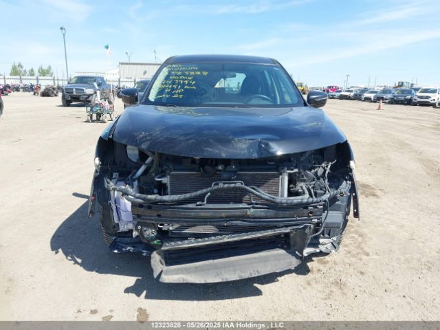 5N1AT2MV9HC743954 Nissan Rogue Sv/sl