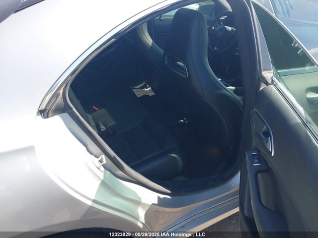 WDDSJ4GBXFN242557 Mercedes-Benz CLA-Class
