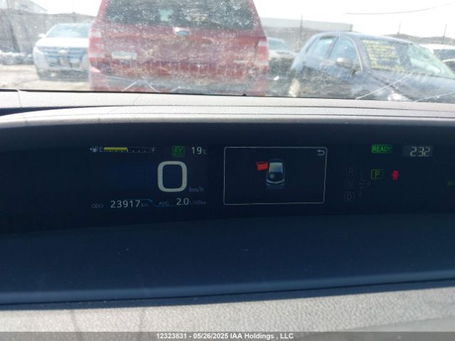 JTDKAMFP2M3168163 Toyota 2zr-fxe, 1nm+1sm